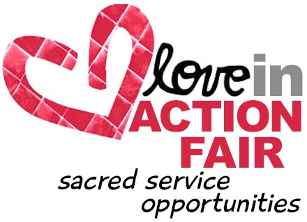 Love In Action Fair